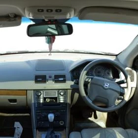 Volvo Xc90 2.4 D5, снимка 7