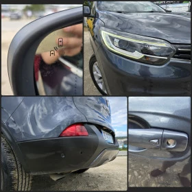 Renault Kadjar ТОП * ОБСЛУЖЕН * , снимка 7