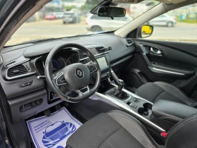 Renault Kadjar ТОП * ОБСЛУЖЕН * , снимка 10