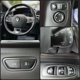 Renault Kadjar ТОП * ОБСЛУЖЕН * , снимка 11