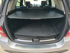 Mercedes-Benz ML 350 Газ/Пружини/7-Gitronik/Напълно ОБСЛУЖЕН!, снимка 9