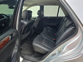 Mercedes-Benz ML 350 Газ/Пружини/7-Gitronik/Напълно ОБСЛУЖЕН!, снимка 8