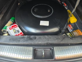 Mercedes-Benz ML 350 Газ/Пружини/7-Gitronik/Напълно ОБСЛУЖЕН!, снимка 13