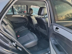 Mercedes-Benz GLE 250 4 MATIC, снимка 10