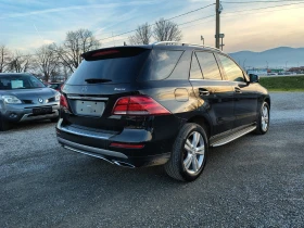 Mercedes-Benz GLE 250 4 MATIC, снимка 4