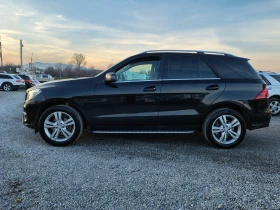 Mercedes-Benz GLE 250 4 MATIC, снимка 7
