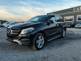 Mercedes-Benz GLE 250 4 MATIC, снимка 8