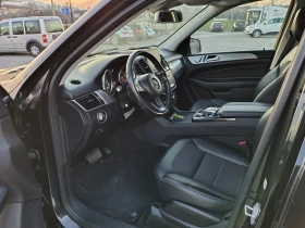 Mercedes-Benz GLE 250 4 MATIC, снимка 13