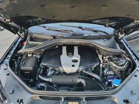 Mercedes-Benz GLE 250 4 MATIC, снимка 14