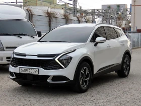 Kia Sportage 2.0LPG 2WD PRESTIGE autogeorge.com, снимка 2
