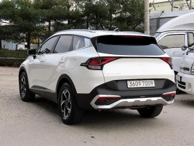 Kia Sportage 2.0LPG 2WD PRESTIGE autogeorge.com, снимка 3
