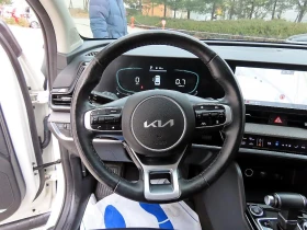 Kia Sportage 2.0LPG 2WD PRESTIGE autogeorge.com, снимка 8