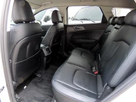 Kia Sportage 2.0LPG 2WD PRESTIGE autogeorge.com, снимка 6