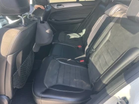 Mercedes-Benz ML 350, снимка 15