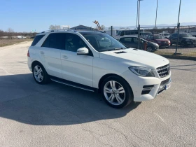 Mercedes-Benz ML 350, снимка 3