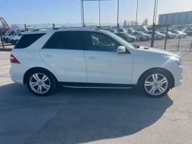 Mercedes-Benz ML 350, снимка 4