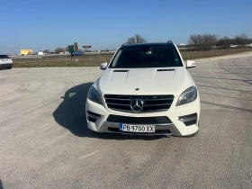 Mercedes-Benz ML 350, снимка 2
