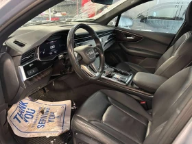 Audi Q7 KOMFORT * 360* ПАНОРАМА* ДВА ЧИФТА ГУМИ/ДЖНАНИ* , снимка 7