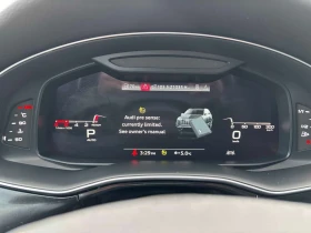 Audi Q7 KOMFORT * 360* ПАНОРАМА* ДВА ЧИФТА ГУМИ/ДЖНАНИ* , снимка 14