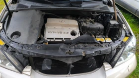 Lexus RX 330, снимка 10