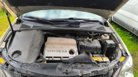 Lexus RX 330, снимка 11