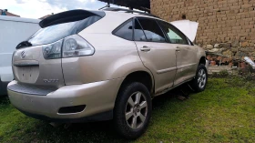 Lexus RX 330, снимка 9