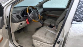 Lexus RX 330, снимка 7