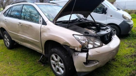 Lexus RX 330, снимка 12