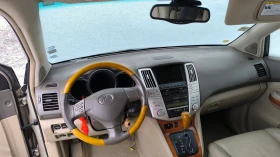 Lexus RX 330, снимка 2