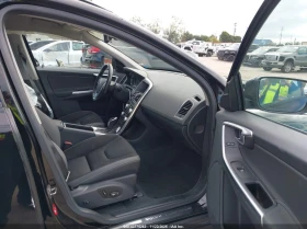 Volvo XC60 2.5l T5, снимка 5