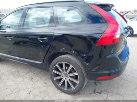 Volvo XC60 2.5l T5, снимка 6