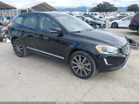 Volvo XC60 2.5l T5, снимка 1