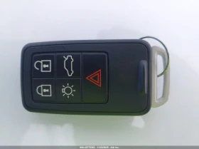 Volvo XC60 2.5l T5, снимка 11