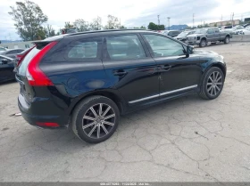 Volvo XC60 2.5l T5, снимка 4