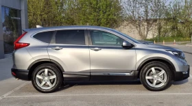 Honda Cr-v 2.0 i-MMD Hybrid Style Plus , снимка 5