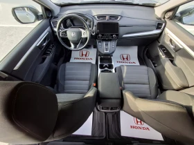Honda Cr-v 2.0 i-MMD Hybrid Style Plus , снимка 12