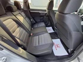 Honda Cr-v 2.0 i-MMD Hybrid Style Plus , снимка 16