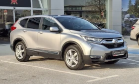 Honda Cr-v 2.0 i-MMD Hybrid Style Plus , снимка 4