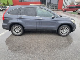 Honda Cr-v 2.2 i-ctdi, снимка 3