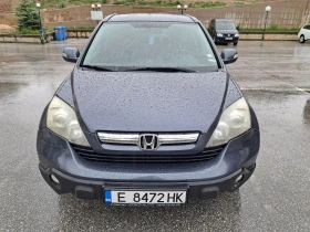 Honda Cr-v 2.2 i-ctdi, снимка 2