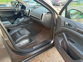 Porsche Cayenne, снимка 14