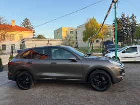 Porsche Cayenne, снимка 4