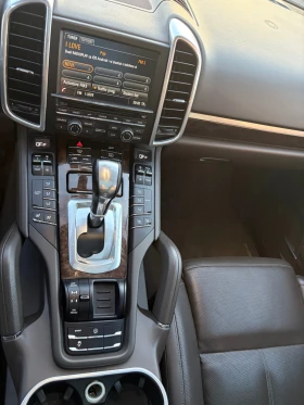Porsche Cayenne, снимка 11