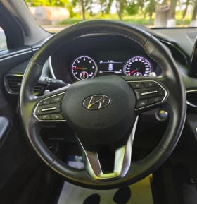 Hyundai Santa fe 2.2 CRDI 4x4 , снимка 10