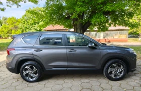 Hyundai Santa fe 2.2 CRDI 4x4 , снимка 3