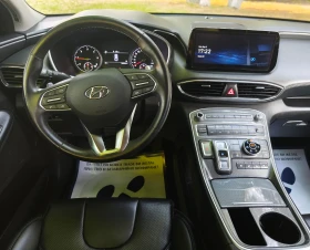 Hyundai Santa fe 2.2 CRDI 4x4 , снимка 11