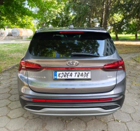 Hyundai Santa fe 2.2 CRDI 4x4 , снимка 5
