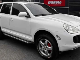 Porsche Cayenne 4.5Т, снимка 1