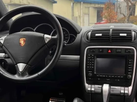 Porsche Cayenne 4.5Т, снимка 6