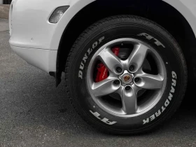 Porsche Cayenne 4.5Т, снимка 5
